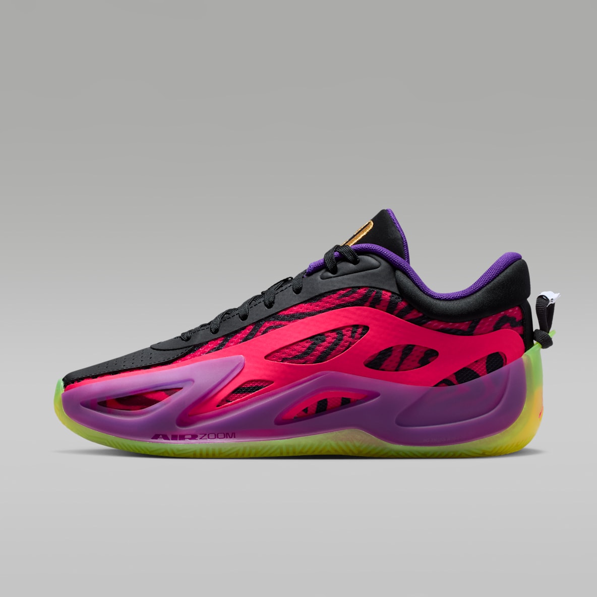 Jordan Heir Basketball Shoes. Nike.com
